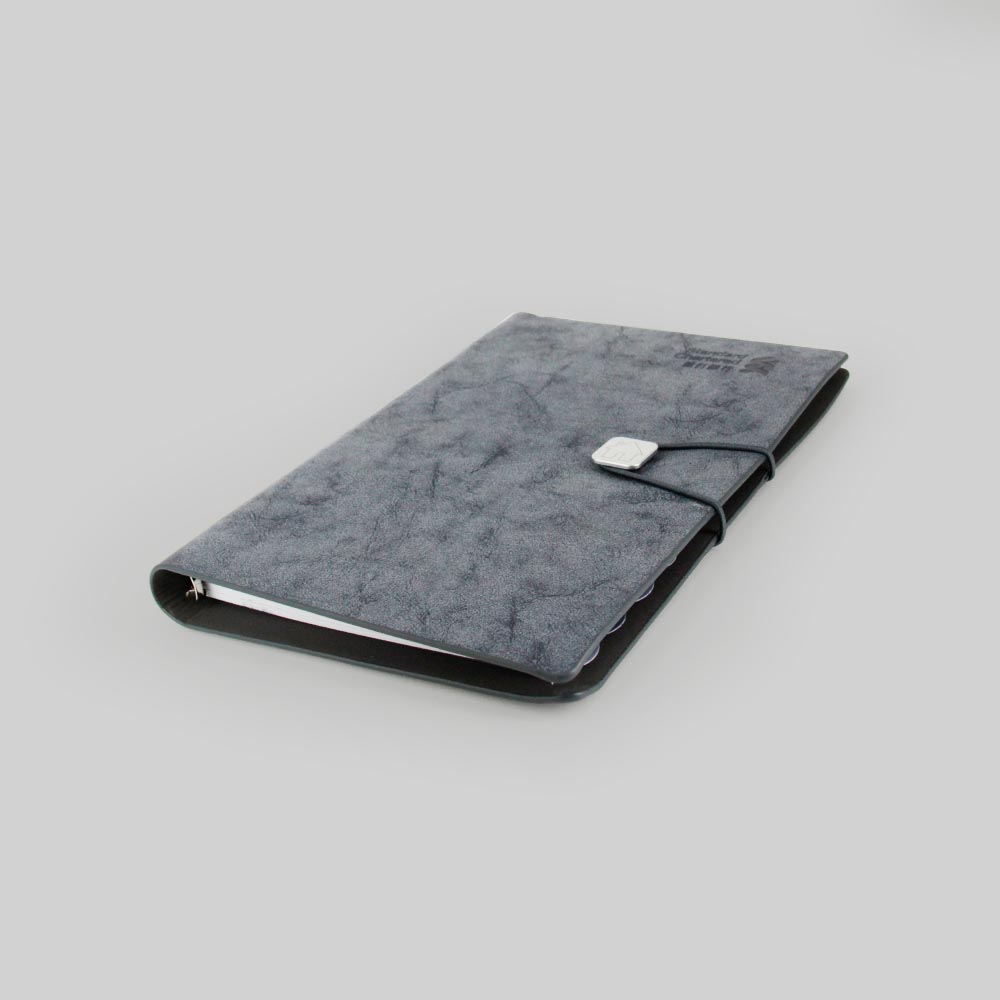 Diary Organizer
